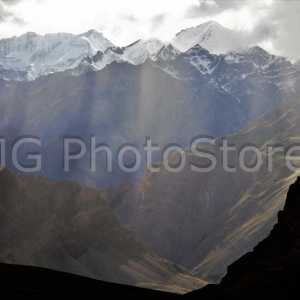Western Himalayas