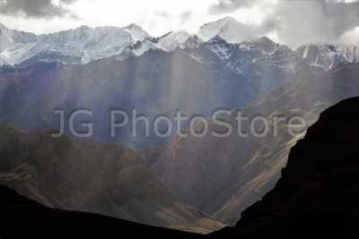 Himalaya occidental