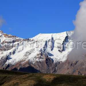 Montañas del Himalaya occidental