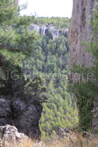 Natural Park of Sierra de Cuenca
