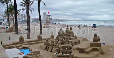 Peniscola is an important turistic destination on the Mediterranean coast. Visited for its impressive Templar castle and old town as well as for its beaches and the Sierra de Irta.