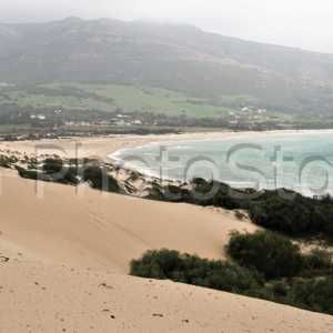 Valdevaqueros dune