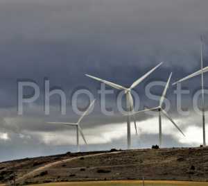 Wind mill blades can be longer than 40m